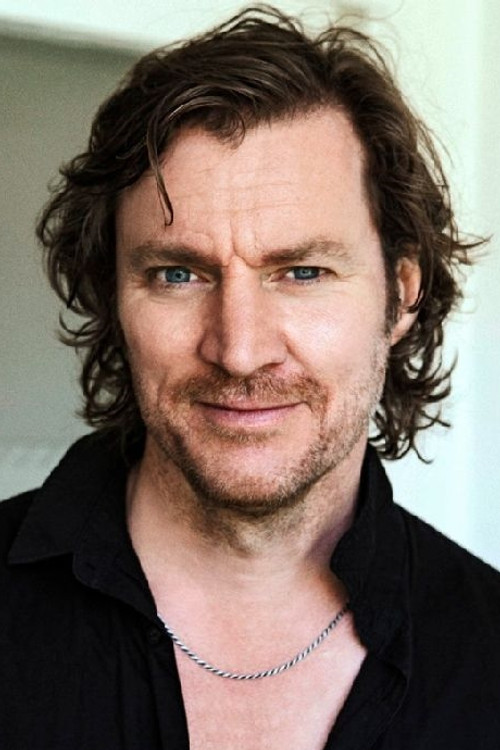 Photo of Magnus Krepper