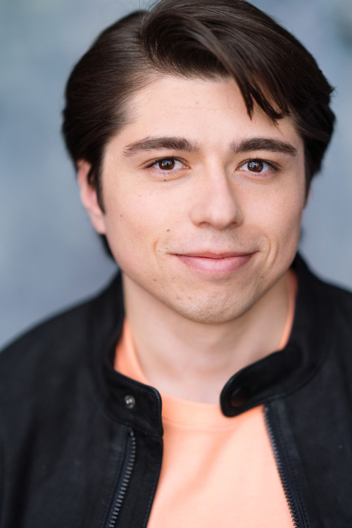 Photo of Derek J. Bauder