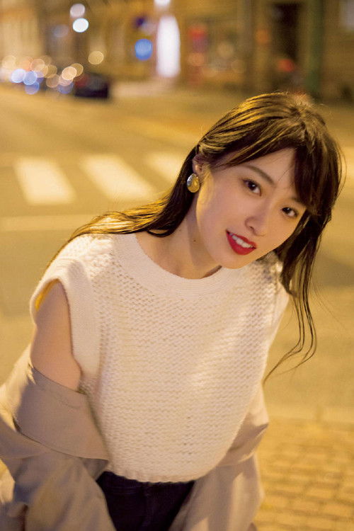 Photo of Kazumi Takayama