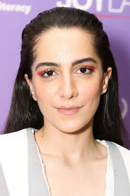 Photo of Rasti Farooq