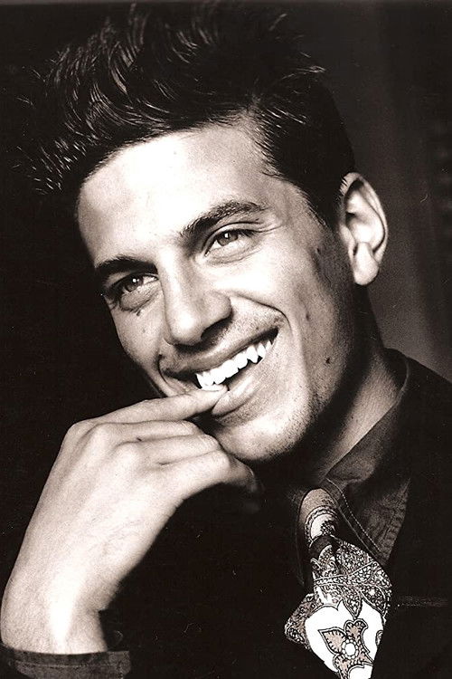 Photo of Andy Davoli