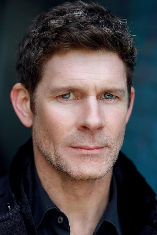 Photo of George Asprey