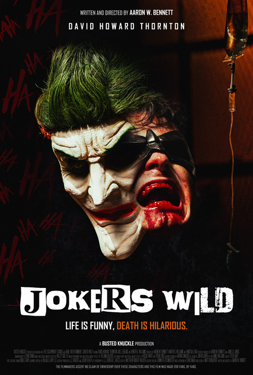Jokers Wild