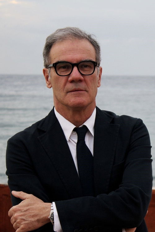 Photo of Edoardo Albinati