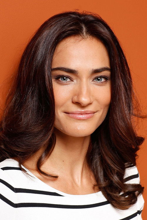 Photo of Saadet Işıl Aksoy