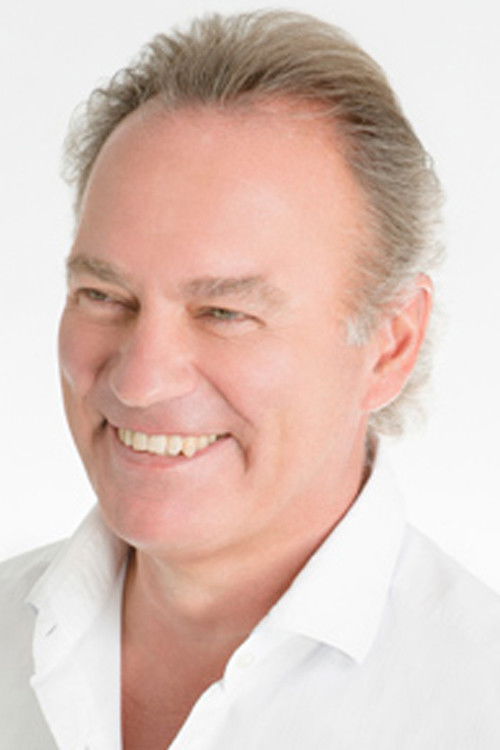 Photo of Bertín Osborne