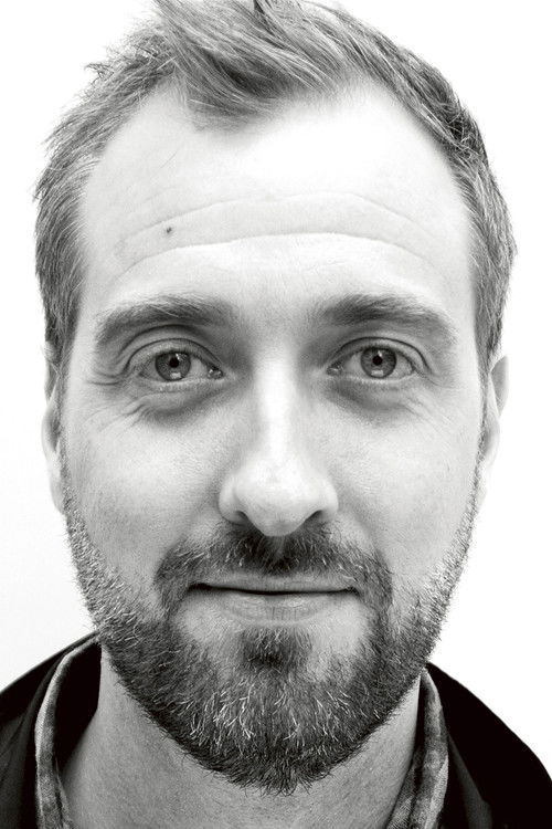 Photo of Rasmus A. Sivertsen