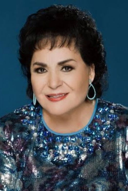 Photo of Carmen Salinas
