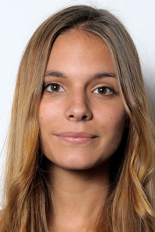 Photo of Caitlin Stasey