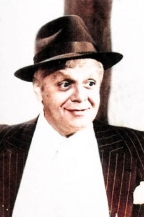 Photo of Cláudio Corrêa e Castro