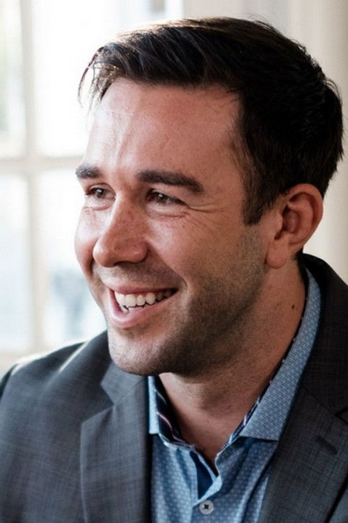 Photo of Will Pounder