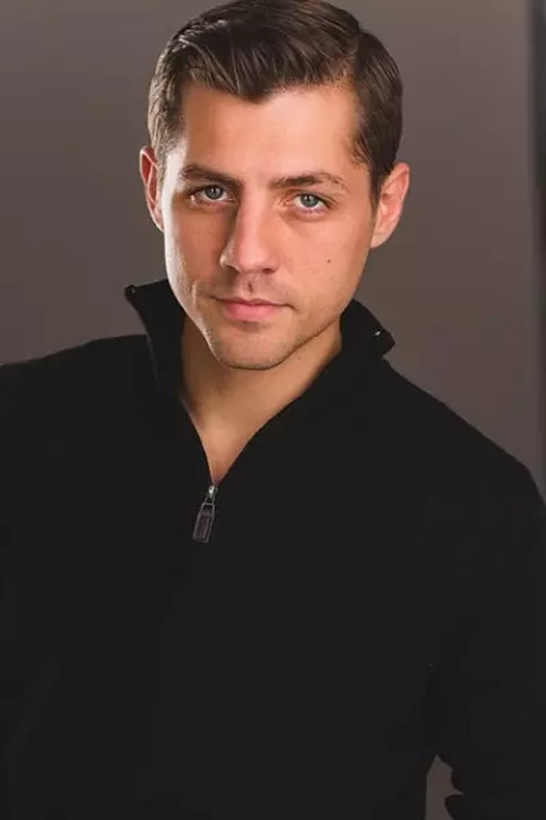 Photo of Jon McCormick