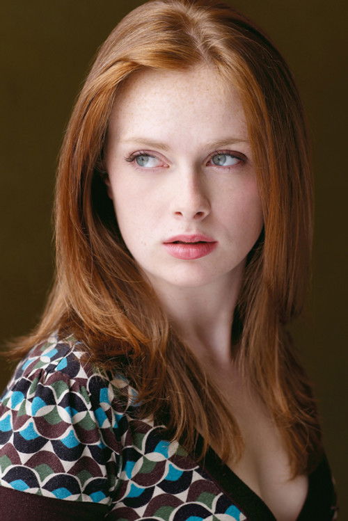 Photo of Alex Paxton-Beesley