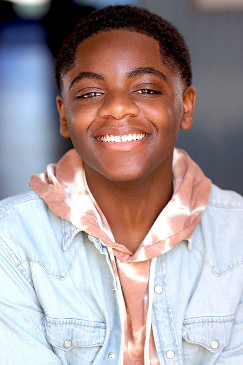 Photo of Jaylin Webb