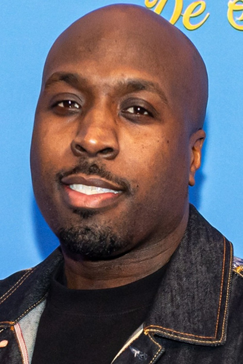 Photo of Fernando Halman