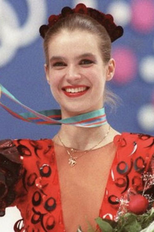 Photo of Katarina Witt