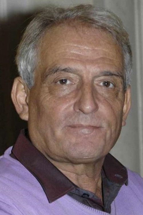 Photo of José Sancho
