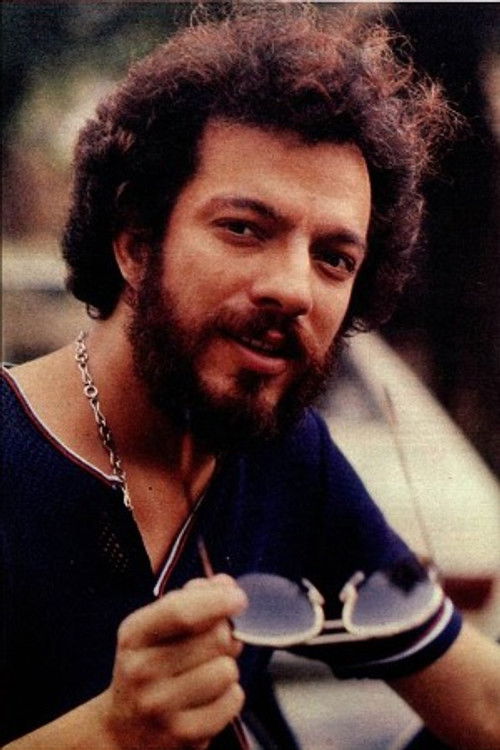 Photo of Carlos Augusto Strazzer