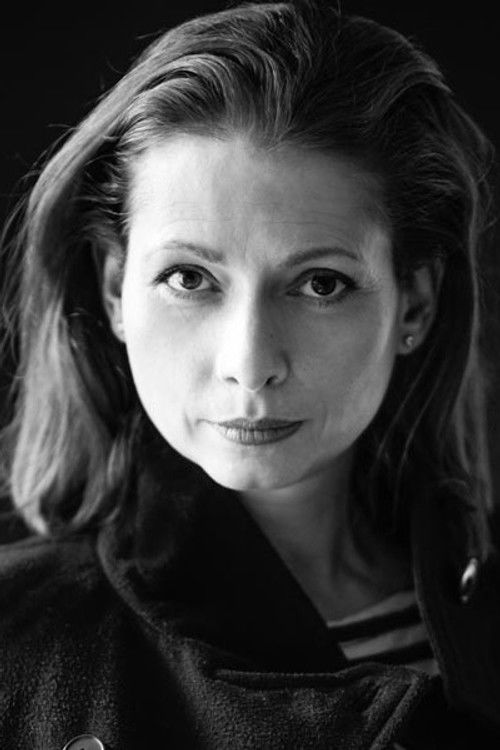 Photo of Gabriela Míčová