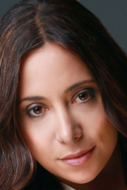 Photo of Olga Markovic