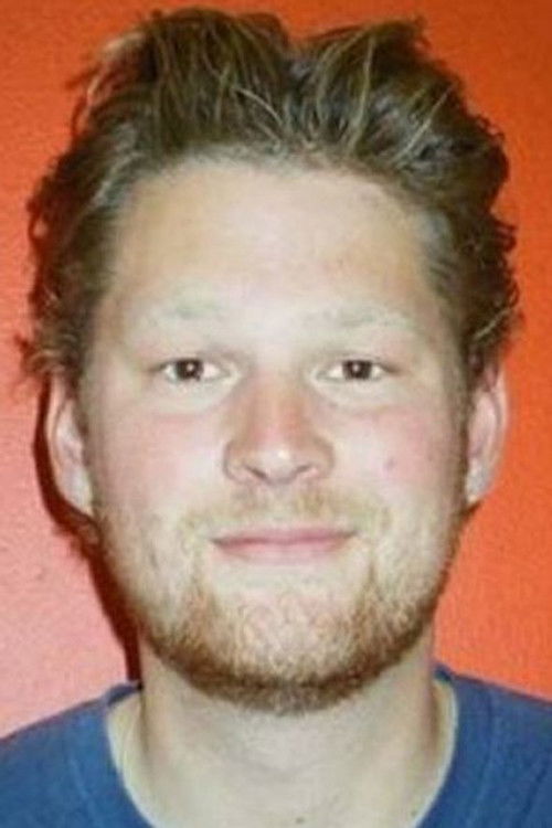 Photo of Morten Holst