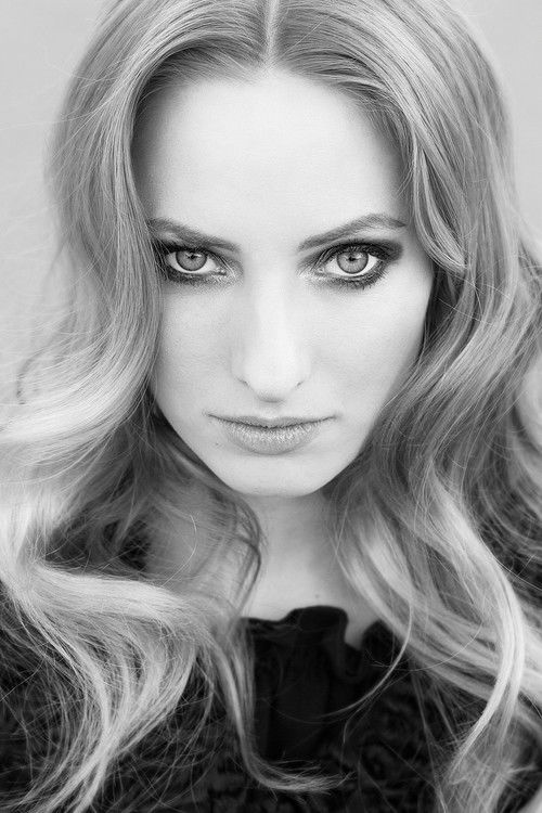 Photo of Tammie Bergholdt