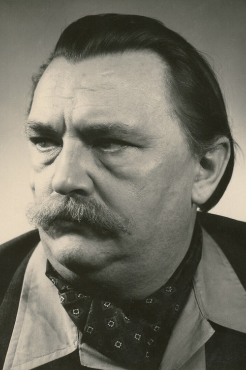 Photo of Jiří Trnka