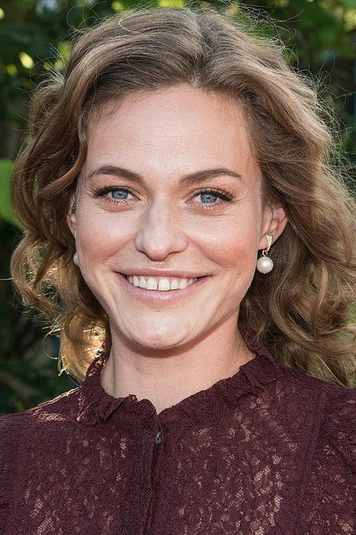 Photo of Sarah Grünewald