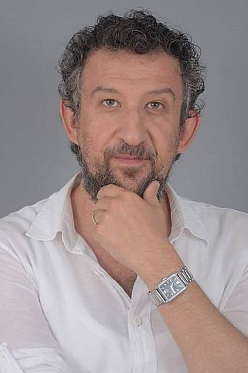 Photo of Tolga Öz