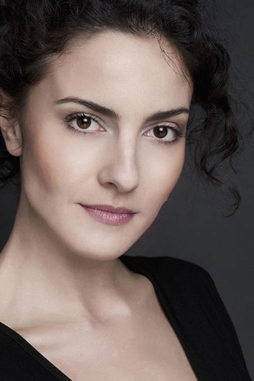 Photo of Lucia Siposová