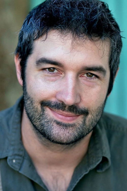 Photo of Jason Konopisos-Alvarez