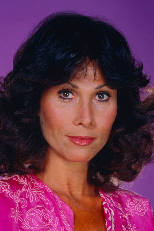 Photo of Michele Lee
