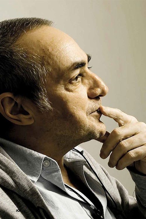 Photo of Claude Gagnon