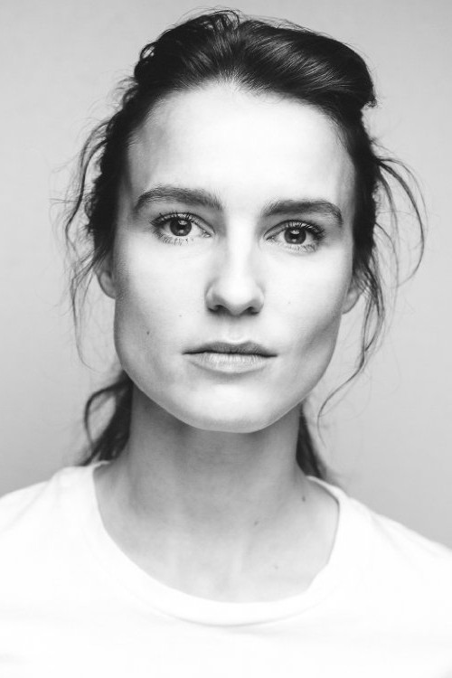 Photo of Amanda Collin