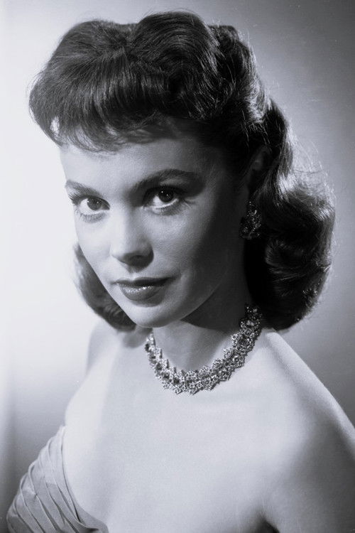 Photo of Barbara Darrow