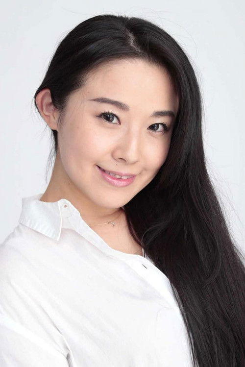 Photo of Keiko Shirasu