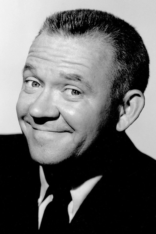 Photo of Richard Erdman