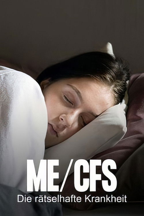 Die rätselhafte Krankheit – Leben mit ME/CFS