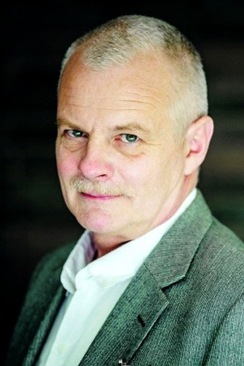 Photo of Peteris Gaudins