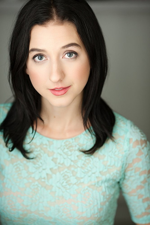 Photo of Nina Winkler