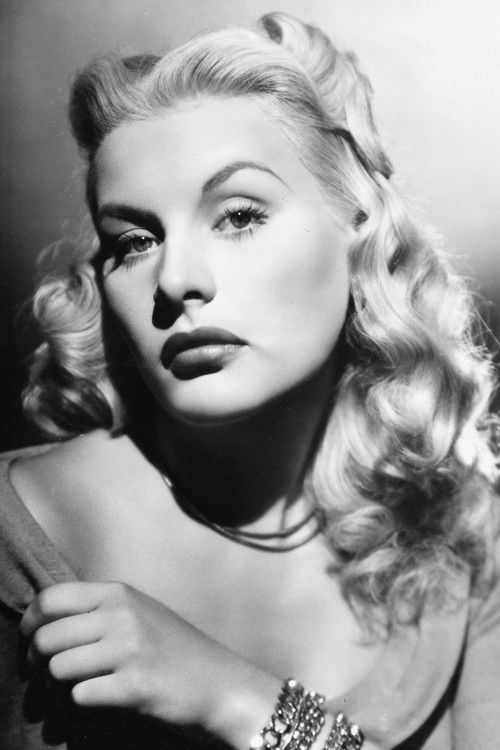 Photo of Barbara Payton