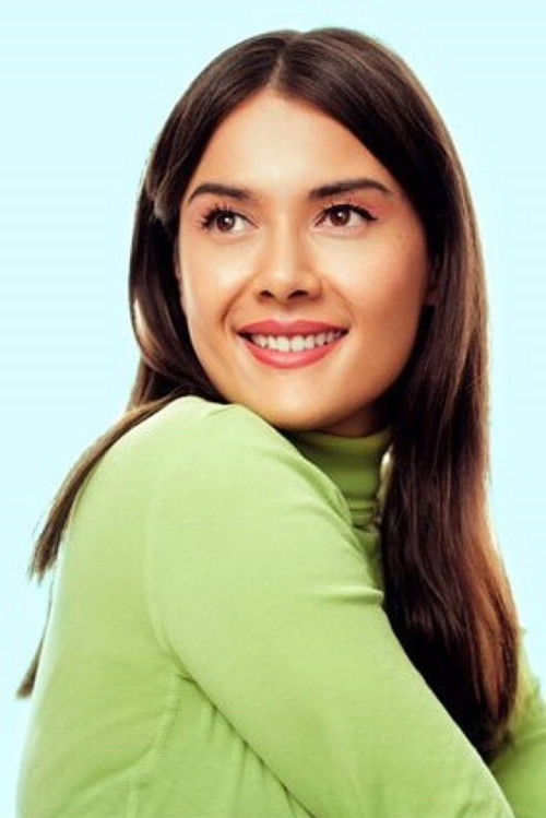 Photo of Patti Harrison