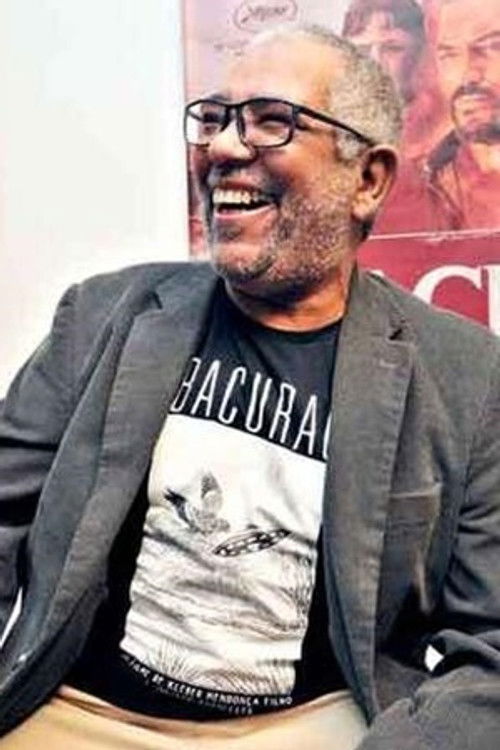 Photo of Carlos Francisco