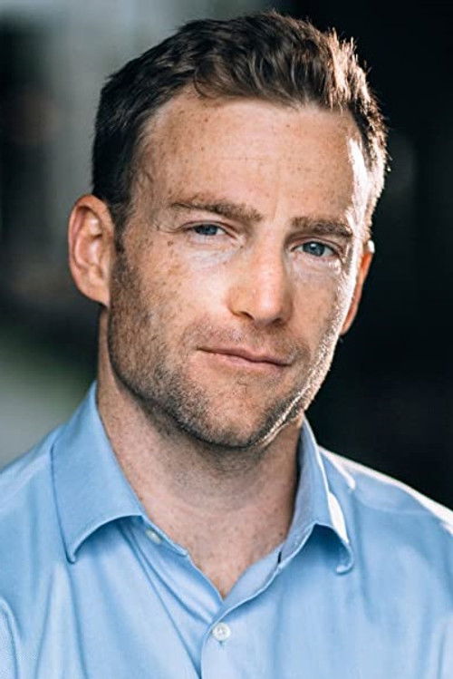 Photo of Toby Levins