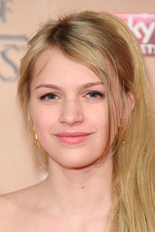 Photo of Nell Tiger Free