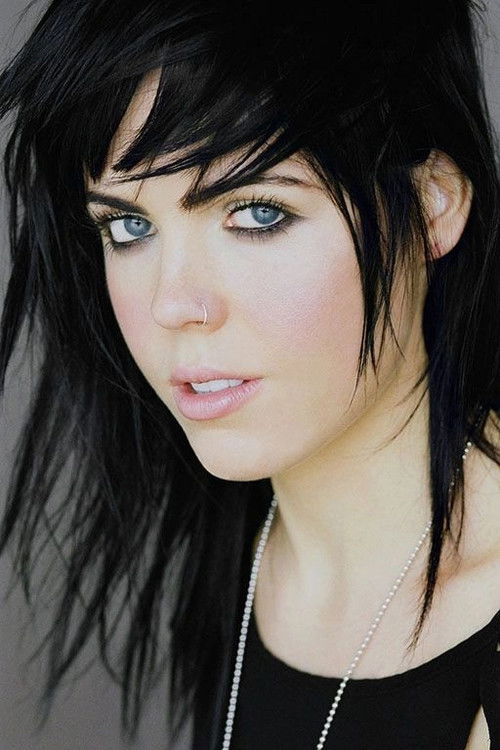 Photo of Katy Townsend