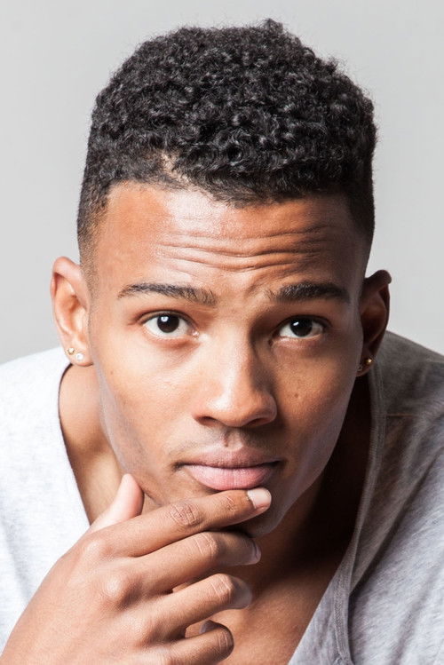 Photo of Chris LeBlanc