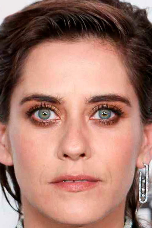 Photo of María León