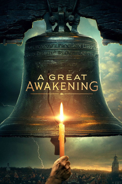 A Great Awakening