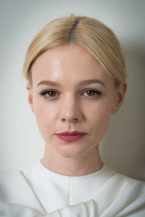 Photo of Carey Mulligan